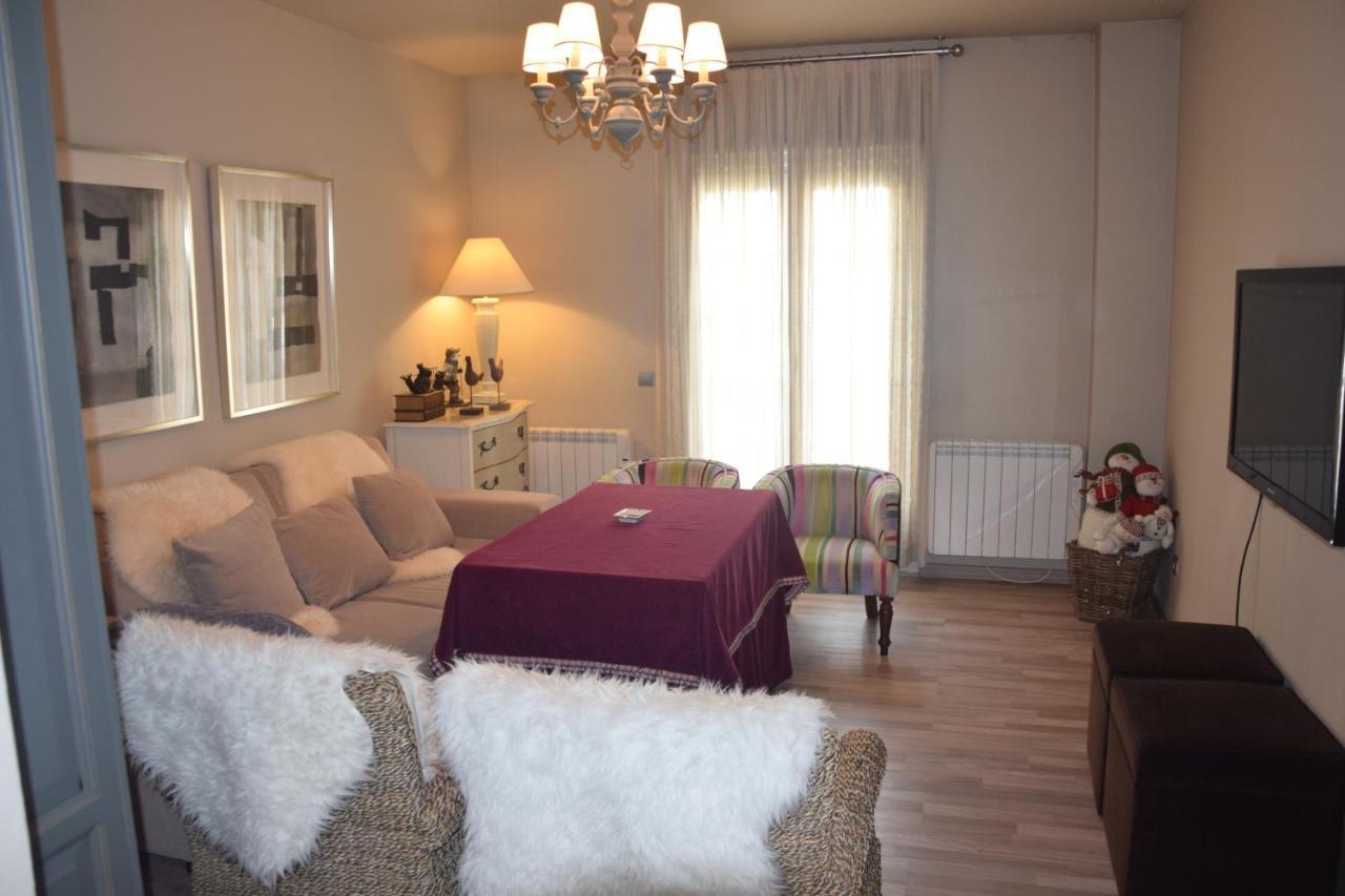 Appartement Imeda Estudio Dornajo *