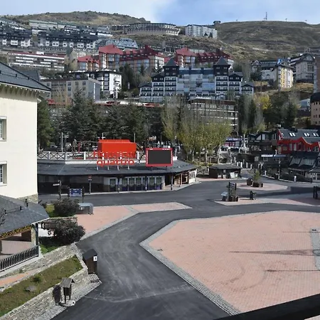 Imeda Estudio Dornajo Sierra Nevada Zewnętrze zdjęcie