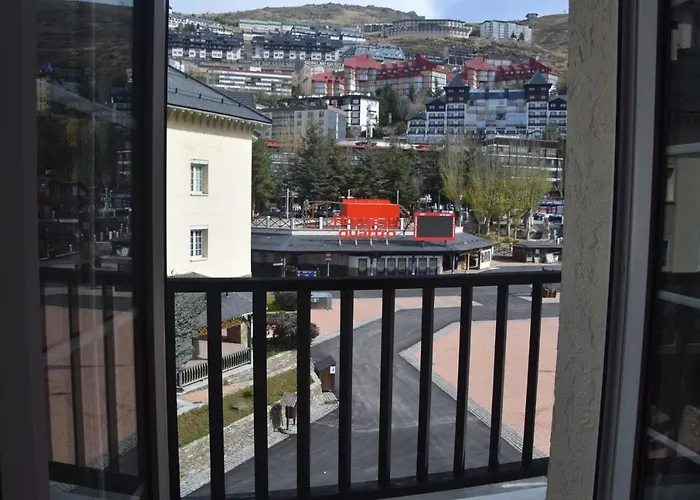Imeda Estudio Dornajo