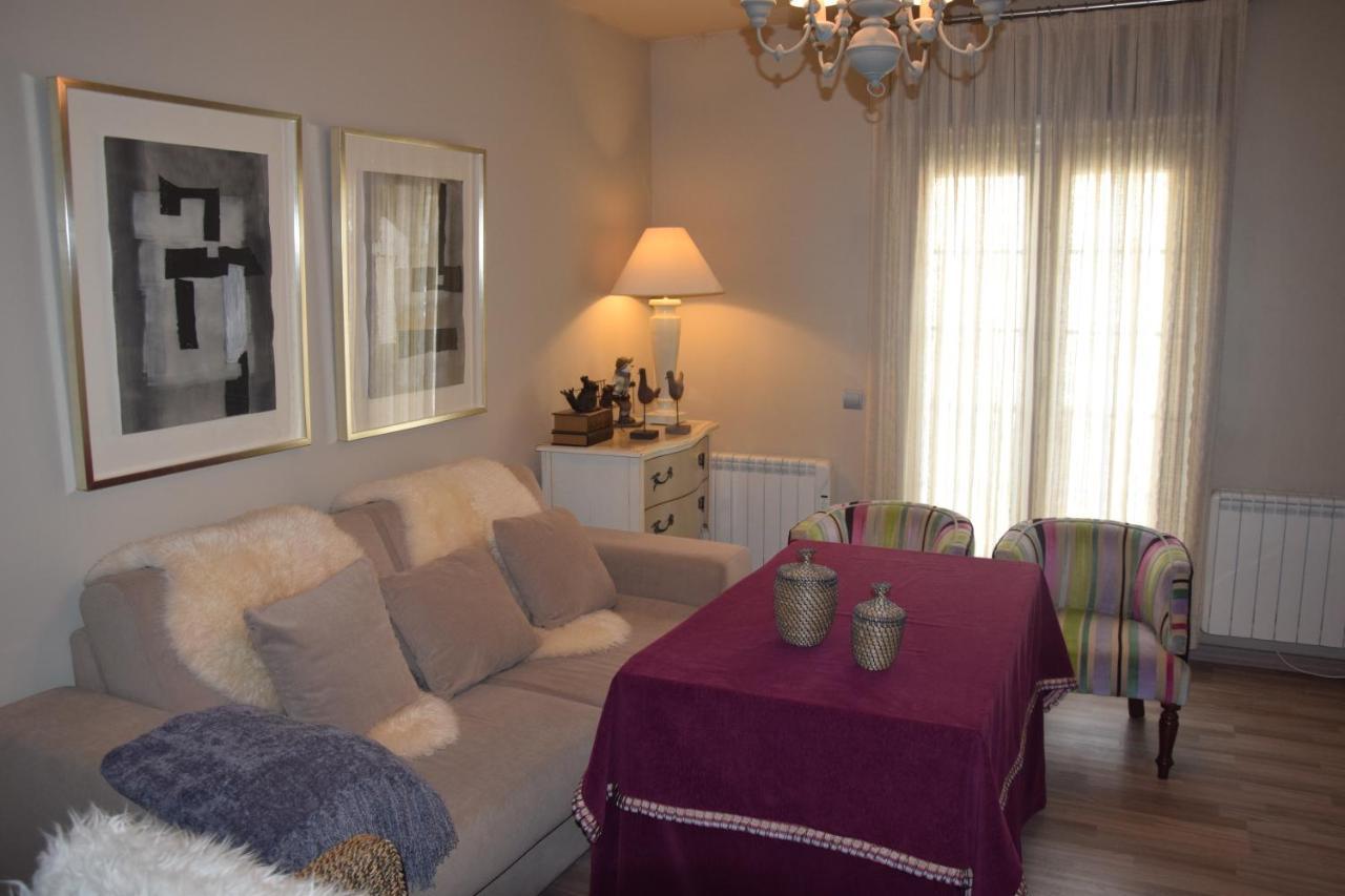 Imeda Estudio Dornajo Apartment