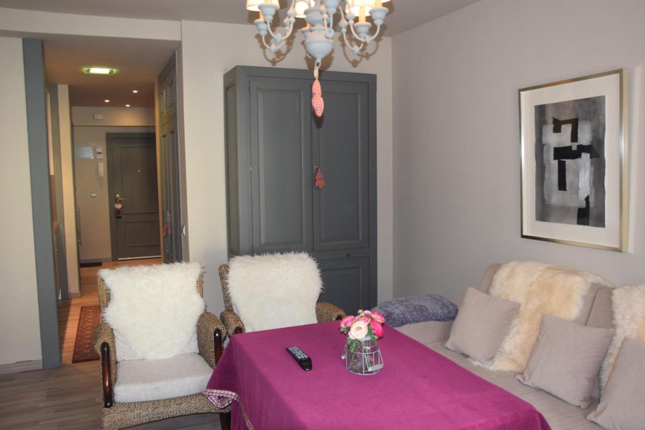 Imeda Estudio Dornajo Apartment