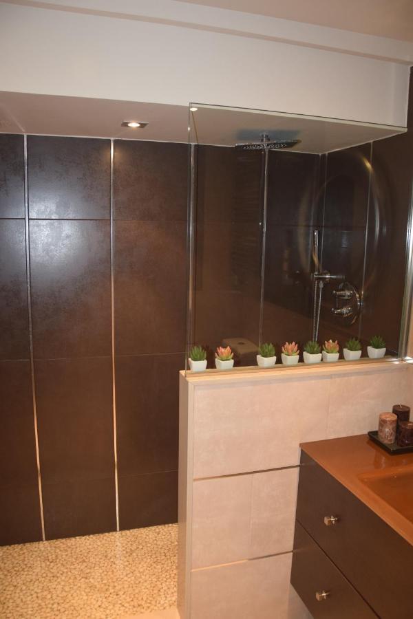 Imeda Estudio Dornajo Apartament
